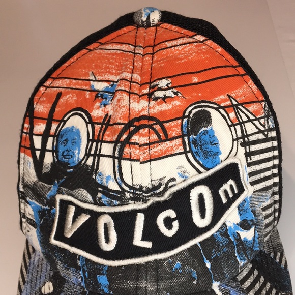 Volcom hat - Picture 8 of 8
